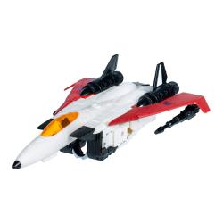 Transformers Generations Legacy United Voyager Class Figura G1 Universe Ramjet 18 cm HASBRO