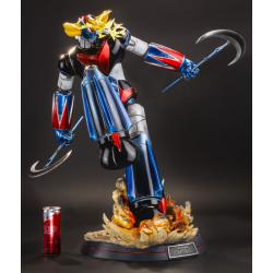 UFO ROBOT GRENDIZER HQS PLUS BY TSUME ULTRA COLLECTOR EDITION