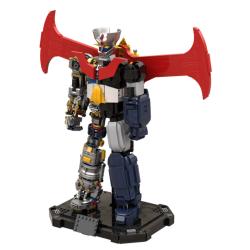 MAZINGER Z MECHANICAL SET CONSTRUCCION 38 CM Pantasy 