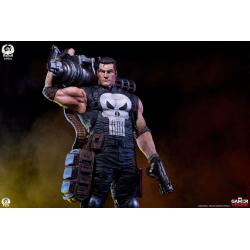 Punisher Estatua 1/3 Punisher Deluxe Edition 76 cm Premium Collectibles Studio PCS