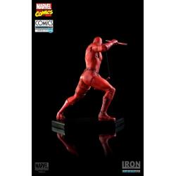 Marvel Comics Estatua 1/10 Daredevil 16 cm