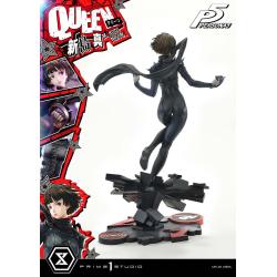 Persona 5 Estatua Premium Masterline Series 1/4 Makoto Niijima \