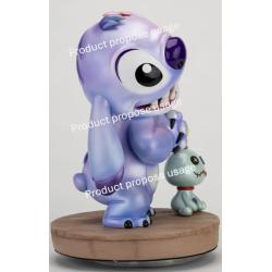 Disney Master Craft Statue Lilo & Stitch Stitch Special Edition 34 cm