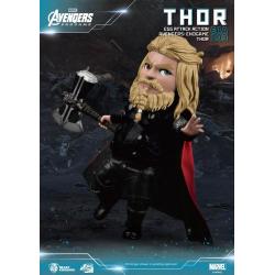 Avengers: Endgame Egg Attack Action Figure Thor 17 cm