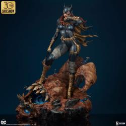 DC Comics Estatua Premium Format Batgirl 55 cm Sideshow Collectibles 