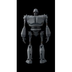 The Iron Giant Diecast Action Figure RIOBOT Iron Giant 16 cm