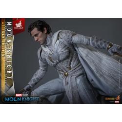 ARTISAN EDITION - Moon Knight Figura 1/6 Mr. Knight 29 cm HOT TOYS