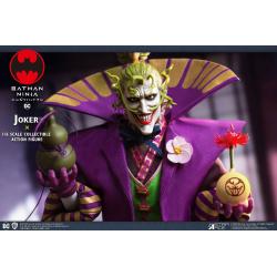 Batman Ninja My Favourite Movie Action Figure 1/6 Joker 30 cm