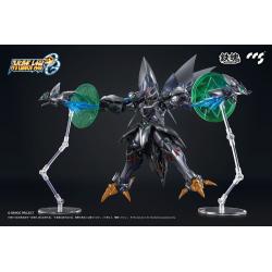 Super Robot Wars Figura Taisen OG Cybaster Spirit Possession Ver. 23 cm  CCS Toy