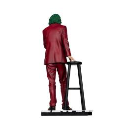 DC Direct Estatua a DC Movie Statues The Joker (Joker: Folie à Deux) 31 cm McFarlane Toys 