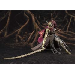 Elden Ring Figura S.H. Figuarts Melina Blade of Miquella 19 cm  Bandai Tamashii Nations 