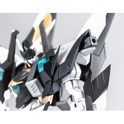 Titanomachia Maqueta Plastic Model Kit Moderoid 1/48 Side:GR Arklaud 19 cm Good Smile Company 