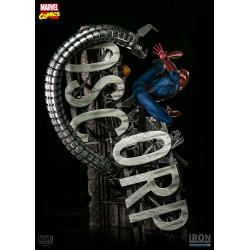 Marvel Comics Statue 1/4 Spider-Man Legacy 64 cm