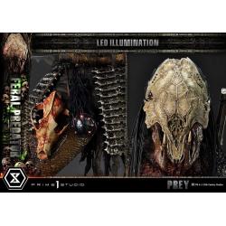 Prey (Movie) Estatua Museum Masterline Series 1/3 Feral Predator 89 cm PRIME 1 STUDIO