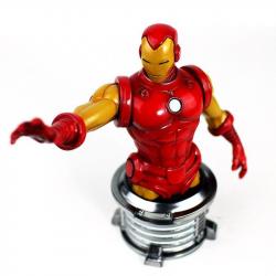 Marvel Busto Iron Man 17 cm