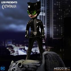DC Universe Living Dead Dolls Doll Catwoman 25 cm