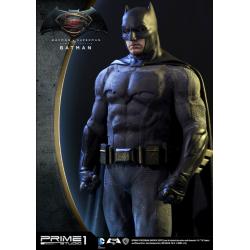Batman v Superman Dawn of Justice Estatua 1/2 Batman 109 cm