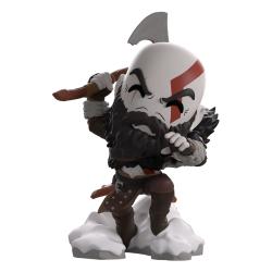  God of War Figura Vinyl Kratos 10 cm