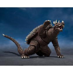 Godzilla 1972 Figura S.H. Monster Arts Anguirus Bandai Tamashii Nations