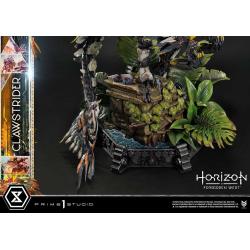 Horizon Forbidden West Estatua Ultimate Premium Masterline Series 1/4 Clawstrider Bonus Version 68 cm Prime 1 Studio 