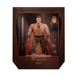Conan the Barbarian Ultimates Action Figure Conan Iconic Movie Pose 18 cm