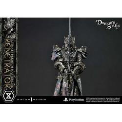 Demons Souls Estatua Penetrator Bonus Version 82 cm  Prime 1 Studio