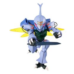 Aura Battler Dunbine Figura Variable Action Hi-Spec D-SPEC Aura Battler Dunbine: Re 12 cm Megahouse 