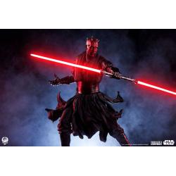 Star Wars Estatua Epic Series 1/3 Darth Maul 64 cm POP CULTURE SHOCK