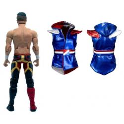 New Japan Pro-Wrestling Figura Ultimates Wave 1 Will Ospreay 18 cm
