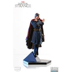 Doctor Extraño Estatua 1/10 Doctor Strange 20 cm