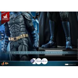 Hot Toys MMS697 Warner Bross 100th Collectible Action Figure 1/6 Batman Hot Toys Exclusive 32cm