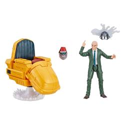 Marvel Legends Series Ultimate Figura Professor X with Hover Chair 15 cm