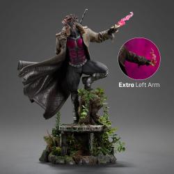 Marvel Estatua Legacy Replica 1/4 Gambit 71 cm X-MEN IRON STUDIOS