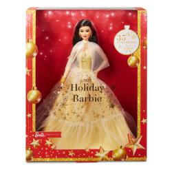 Barbie Signature Muñeca 2023 Holiday Barbie #4 Mattel