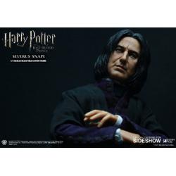 Severus Snape Harry Potter and the Half-Blood Prince   