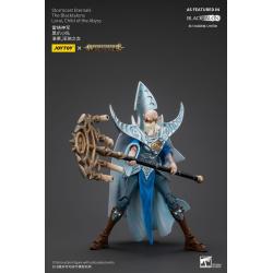 Warhammer Age of Sigmar Actionfigur Stormcast Eternals The Blacktalons Lorai Child of the Abyss 20 cm  Joy Toy (CN) 