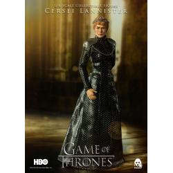 Juego de Tronos Figura 1/6 Cersei Lannister 28 cm