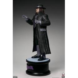 WWE Statue 1/4 The Undertaker 66 cm
