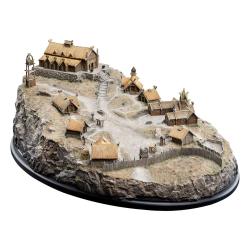 El Señor de los Anillos Estatua Edoras - Limited Edition 15 cm WETA