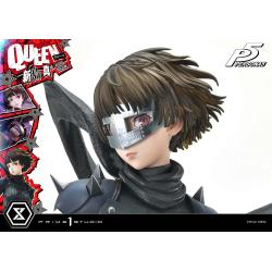 Persona 5 Estatua Premium Masterline Series 1/4 Makoto Niijima \