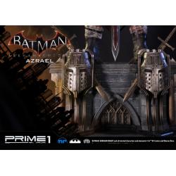 Batman Arkham Knight 1/3 Statue Azrael 82 cm