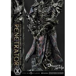 Demons Souls Estatua Penetrator Bonus Version 82 cm  Prime 1 Studio