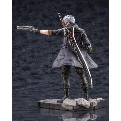 Devil May Cry 5 ARTFXJ PVC Statue 1/8 Nero 27 cm