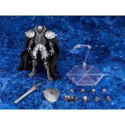 Berserk Figura Figma Skull Knight 17 cm Max Factory