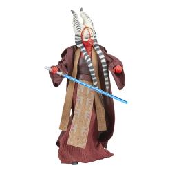 Star Wars Episode II Black Series Figura Shaak Ti 15 cm HASBRO