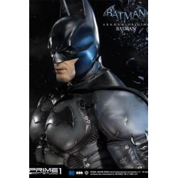 Batman Arkham Origins Estatua Batman 87 cm