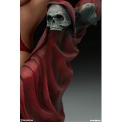 Vampirella Statue by Sideshow Collectibles