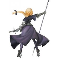 Fate/Apocrypha PPP Statue 1/8 Jeanne d\'Arc Ruler 20 cm