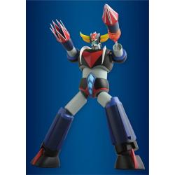 Grendizer Figura Diecast Grand Action Bigsize Model Grendizer Original Color Ver. 50 cm Evolution Toy