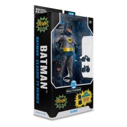 DC Multiverse Figura Batman (Batman: Classic TV Series) 18 cm McFarlane Toys